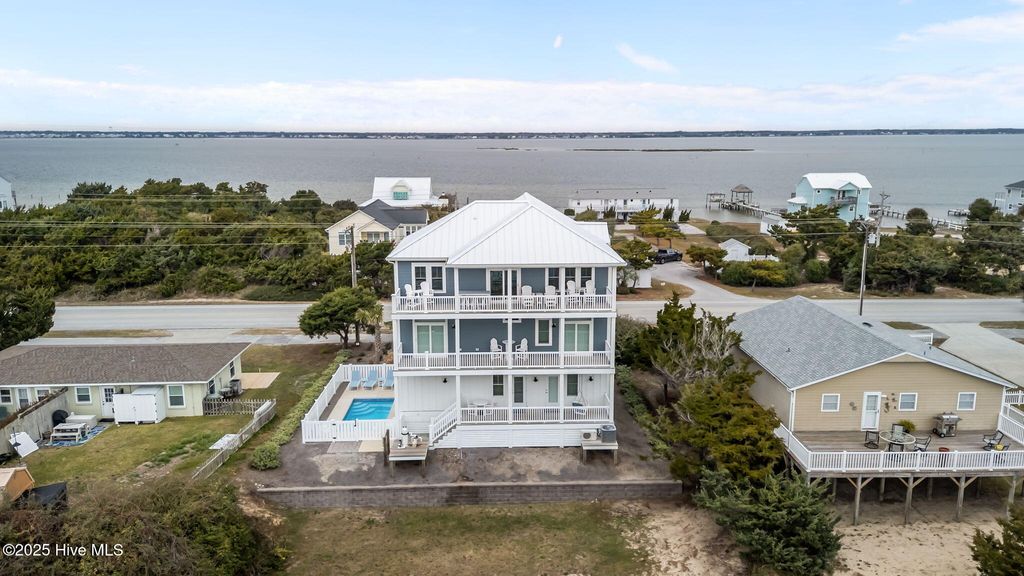 Photo of 2307 Emerald Drive, Emerald Isle, NC 28594 (MLS # 100544208)