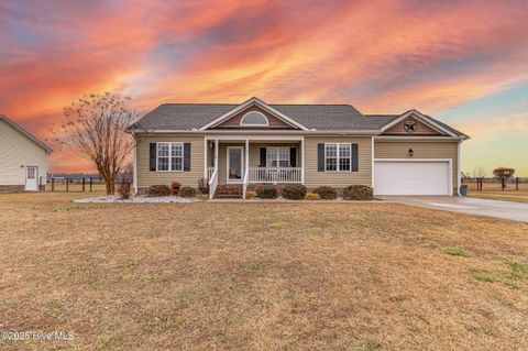 A home in La Grange