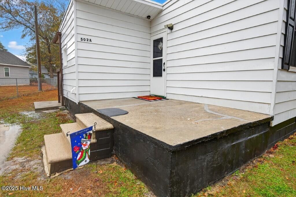 Photo of 502 Hollywood Boulevard, Havelock, NC 28532 (MLS # 100543942)