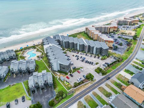 Condominium in North Topsail Beach NC 1896 New River Inlet Road.jpg