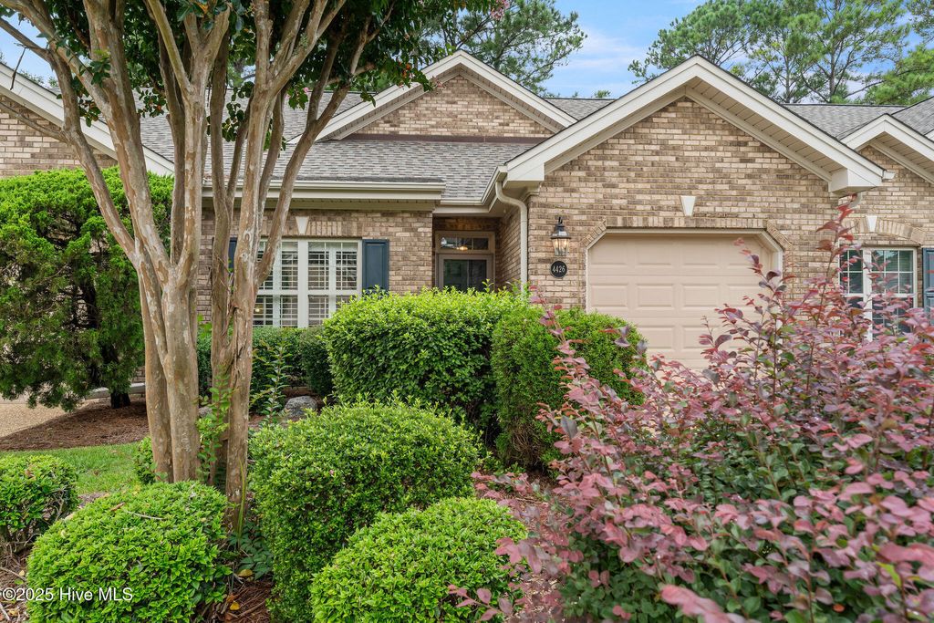 Photo of 4426 Quail Court, Wilmington, NC 28412 (MLS # 100526095)