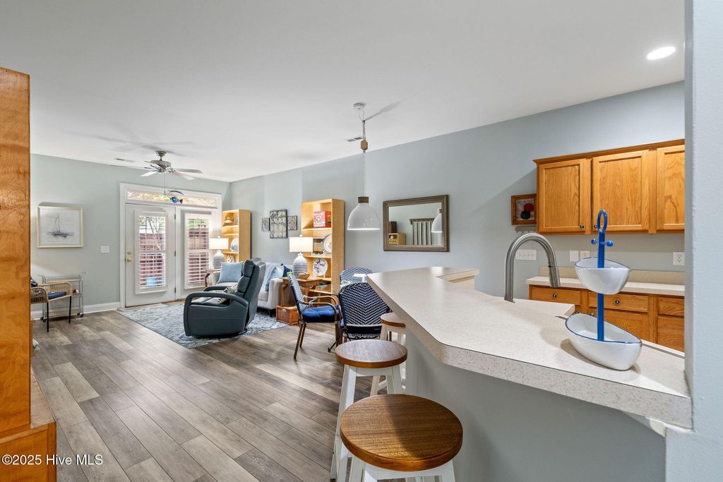 Photo of 4426 Quail Court, Wilmington, NC 28412 (MLS # 100526095)
