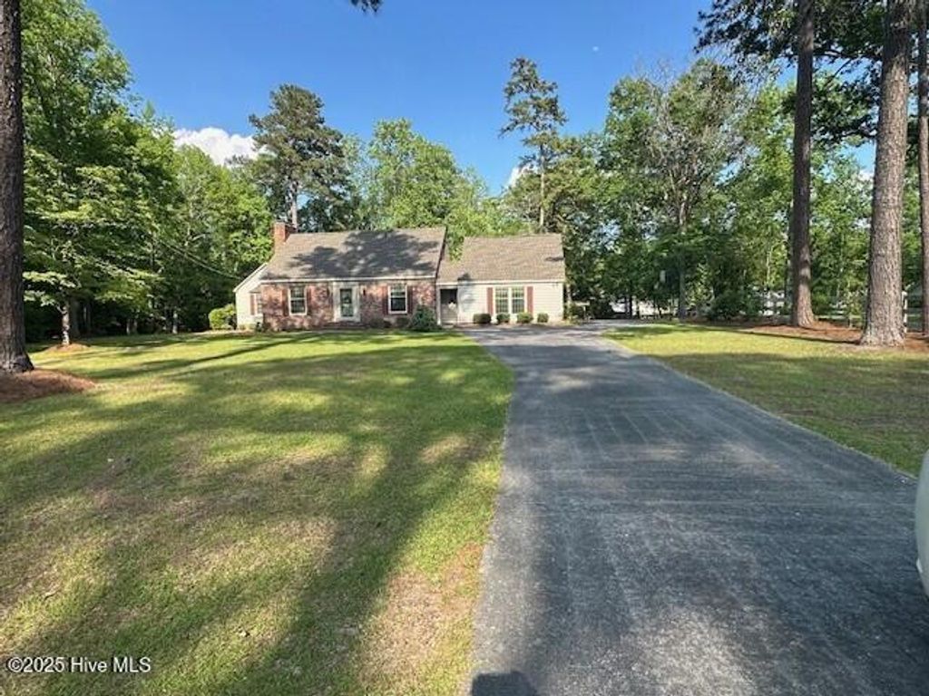 Photo of 1220 Spivey Road, Whiteville, NC 28472 (MLS # 100505864)