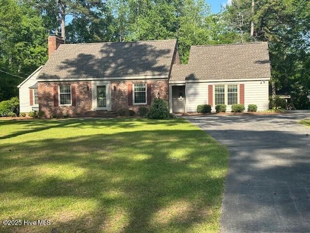 Photo of 1220 Spivey Road, Whiteville, NC 28472 (MLS # 100505864)