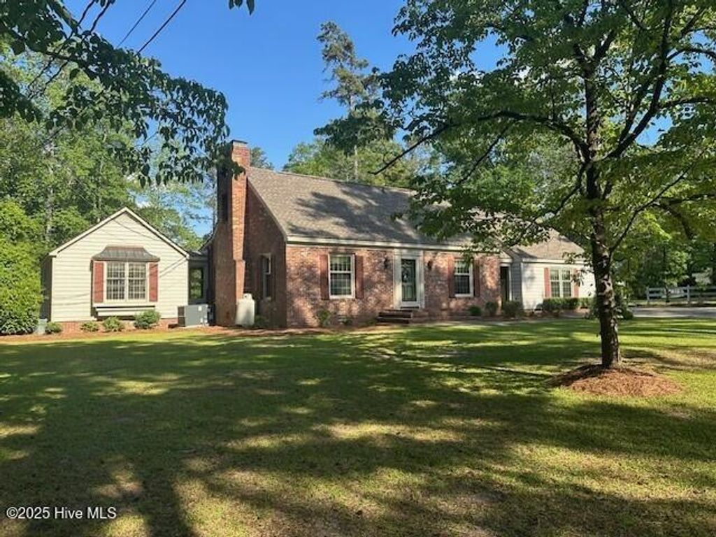 Photo of 1220 Spivey Road, Whiteville, NC 28472 (MLS # 100505864)
