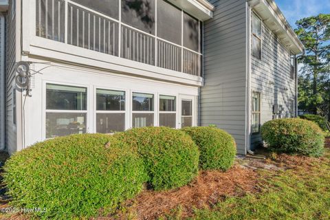 Tiny photo for 724 Azalea Drive #439, Hampstead, NC 28443 (MLS # 100537179)