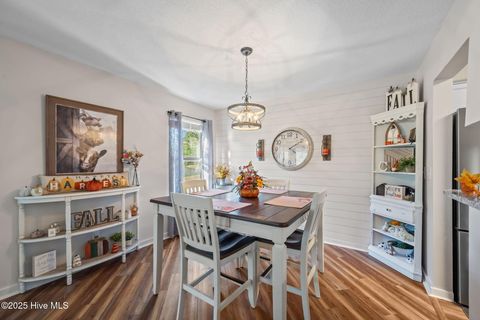 Tiny photo for 724 Azalea Drive #439, Hampstead, NC 28443 (MLS # 100537179)