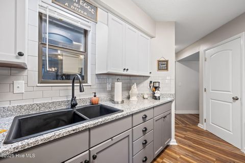 Tiny photo for 724 Azalea Drive #439, Hampstead, NC 28443 (MLS # 100537179)