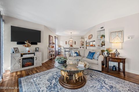 Tiny photo for 724 Azalea Drive #439, Hampstead, NC 28443 (MLS # 100537179)
