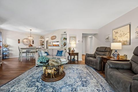 Tiny photo for 724 Azalea Drive #439, Hampstead, NC 28443 (MLS # 100537179)