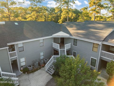Tiny photo for 724 Azalea Drive #439, Hampstead, NC 28443 (MLS # 100537179)