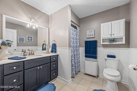 Tiny photo for 724 Azalea Drive #439, Hampstead, NC 28443 (MLS # 100537179)