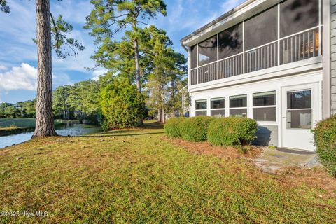 Tiny photo for 724 Azalea Drive #439, Hampstead, NC 28443 (MLS # 100537179)