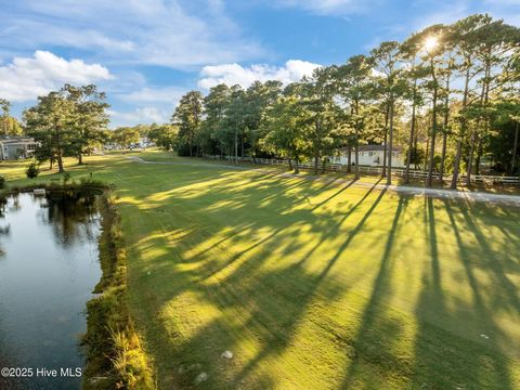 Tiny photo for 724 Azalea Drive #439, Hampstead, NC 28443 (MLS # 100537179)