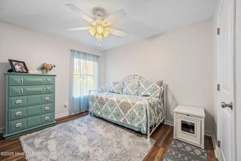 Tiny photo for 724 Azalea Drive #439, Hampstead, NC 28443 (MLS # 100537179)