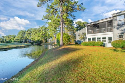 Tiny photo for 724 Azalea Drive #439, Hampstead, NC 28443 (MLS # 100537179)