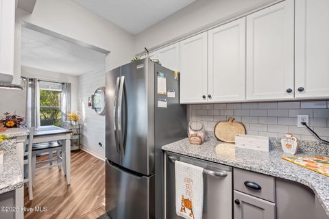 Tiny photo for 724 Azalea Drive #439, Hampstead, NC 28443 (MLS # 100537179)
