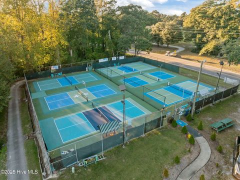 Tiny photo for 724 Azalea Drive #439, Hampstead, NC 28443 (MLS # 100537179)