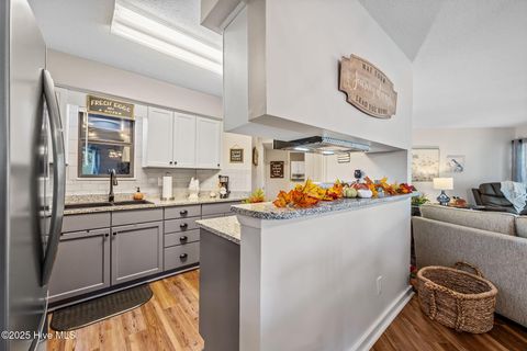 Tiny photo for 724 Azalea Drive #439, Hampstead, NC 28443 (MLS # 100537179)