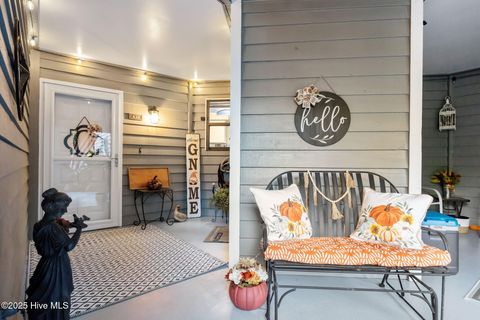 Tiny photo for 724 Azalea Drive #439, Hampstead, NC 28443 (MLS # 100537179)