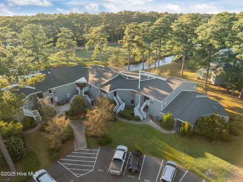 Tiny photo for 724 Azalea Drive #439, Hampstead, NC 28443 (MLS # 100537179)