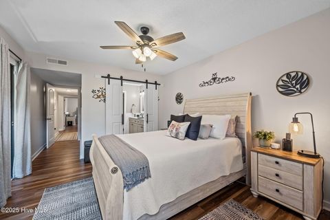 Tiny photo for 724 Azalea Drive #439, Hampstead, NC 28443 (MLS # 100537179)