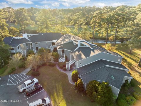 Tiny photo for 724 Azalea Drive #439, Hampstead, NC 28443 (MLS # 100537179)
