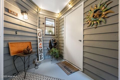 Tiny photo for 724 Azalea Drive #439, Hampstead, NC 28443 (MLS # 100537179)