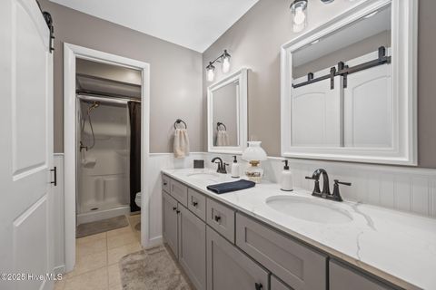 Tiny photo for 724 Azalea Drive #439, Hampstead, NC 28443 (MLS # 100537179)
