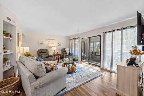 Tiny photo for 724 Azalea Drive #439, Hampstead, NC 28443 (MLS # 100537179)