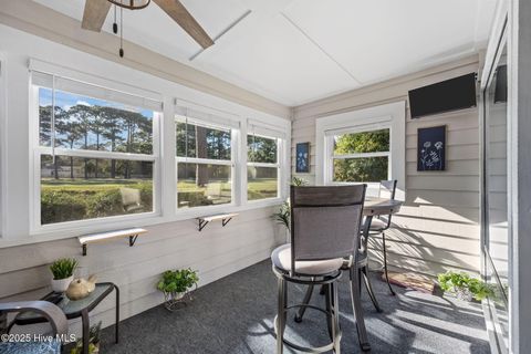 Tiny photo for 724 Azalea Drive #439, Hampstead, NC 28443 (MLS # 100537179)