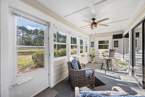 Tiny photo for 724 Azalea Drive #439, Hampstead, NC 28443 (MLS # 100537179)