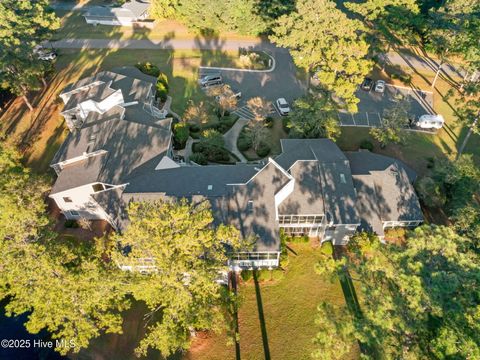Tiny photo for 724 Azalea Drive #439, Hampstead, NC 28443 (MLS # 100537179)