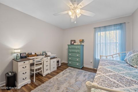 Tiny photo for 724 Azalea Drive #439, Hampstead, NC 28443 (MLS # 100537179)