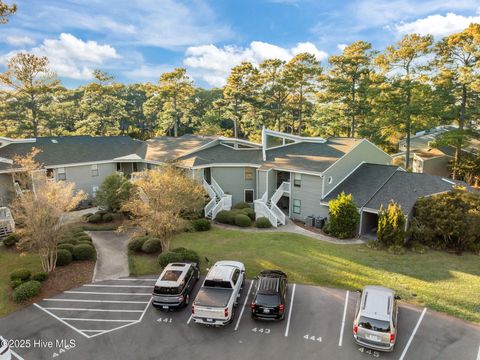 Tiny photo for 724 Azalea Drive #439, Hampstead, NC 28443 (MLS # 100537179)