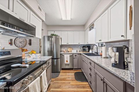 Tiny photo for 724 Azalea Drive #439, Hampstead, NC 28443 (MLS # 100537179)