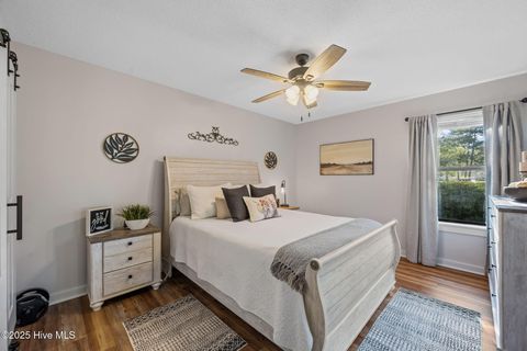 Tiny photo for 724 Azalea Drive #439, Hampstead, NC 28443 (MLS # 100537179)