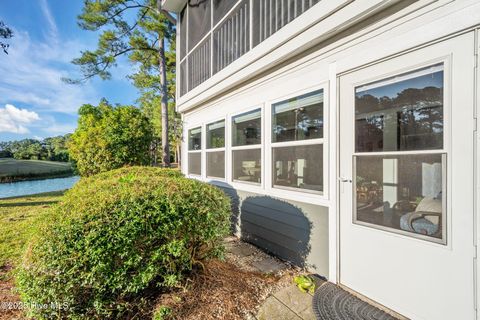 Tiny photo for 724 Azalea Drive #439, Hampstead, NC 28443 (MLS # 100537179)