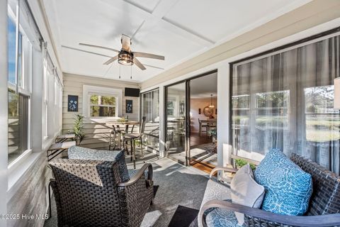 Tiny photo for 724 Azalea Drive #439, Hampstead, NC 28443 (MLS # 100537179)