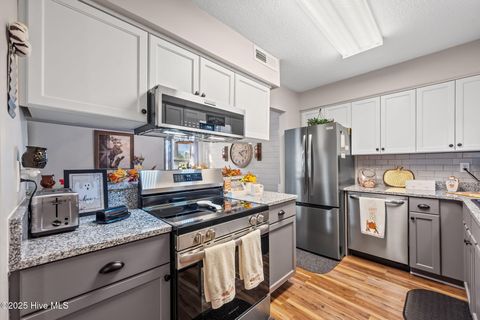 Tiny photo for 724 Azalea Drive #439, Hampstead, NC 28443 (MLS # 100537179)