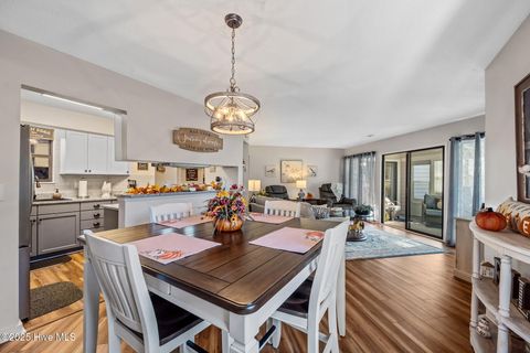 Tiny photo for 724 Azalea Drive #439, Hampstead, NC 28443 (MLS # 100537179)