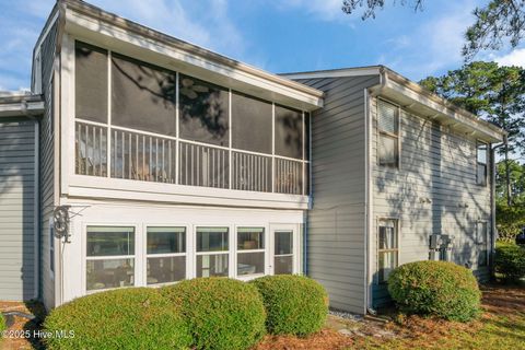 Tiny photo for 724 Azalea Drive #439, Hampstead, NC 28443 (MLS # 100537179)