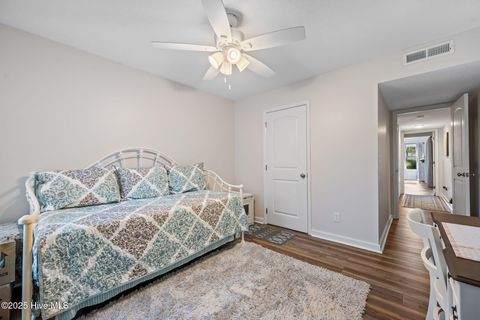 Tiny photo for 724 Azalea Drive #439, Hampstead, NC 28443 (MLS # 100537179)