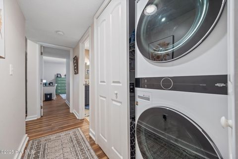 Tiny photo for 724 Azalea Drive #439, Hampstead, NC 28443 (MLS # 100537179)