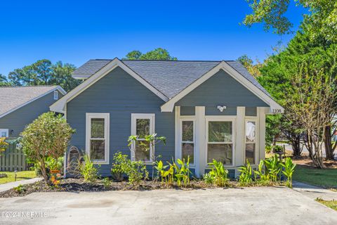 A home in Calabash