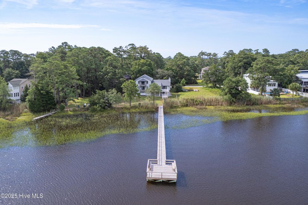 Photo of 2902 W Yacht Drive, Oak Island, NC 28465 (MLS # 100526999)