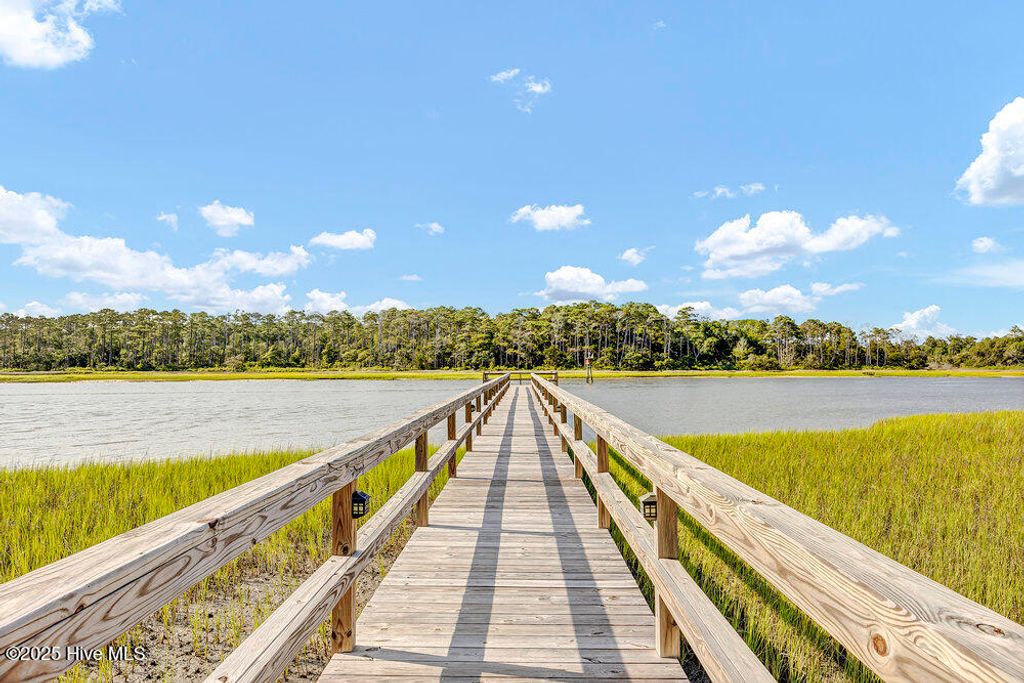 Photo of 2902 W Yacht Drive, Oak Island, NC 28465 (MLS # 100526999)