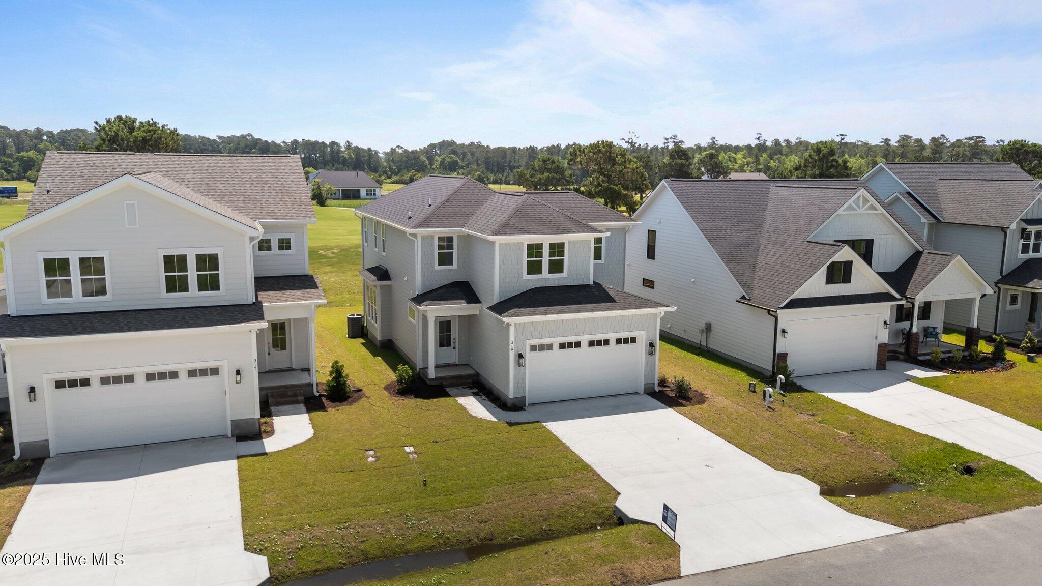 319 Taylorwood Drive