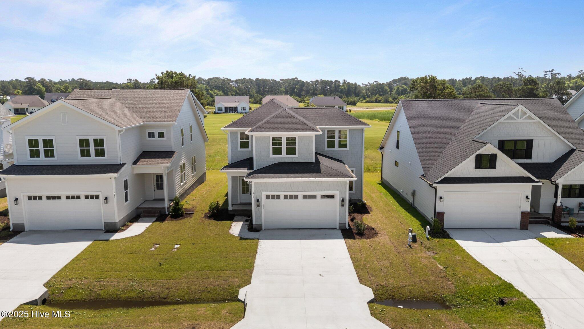 319 Taylorwood Drive