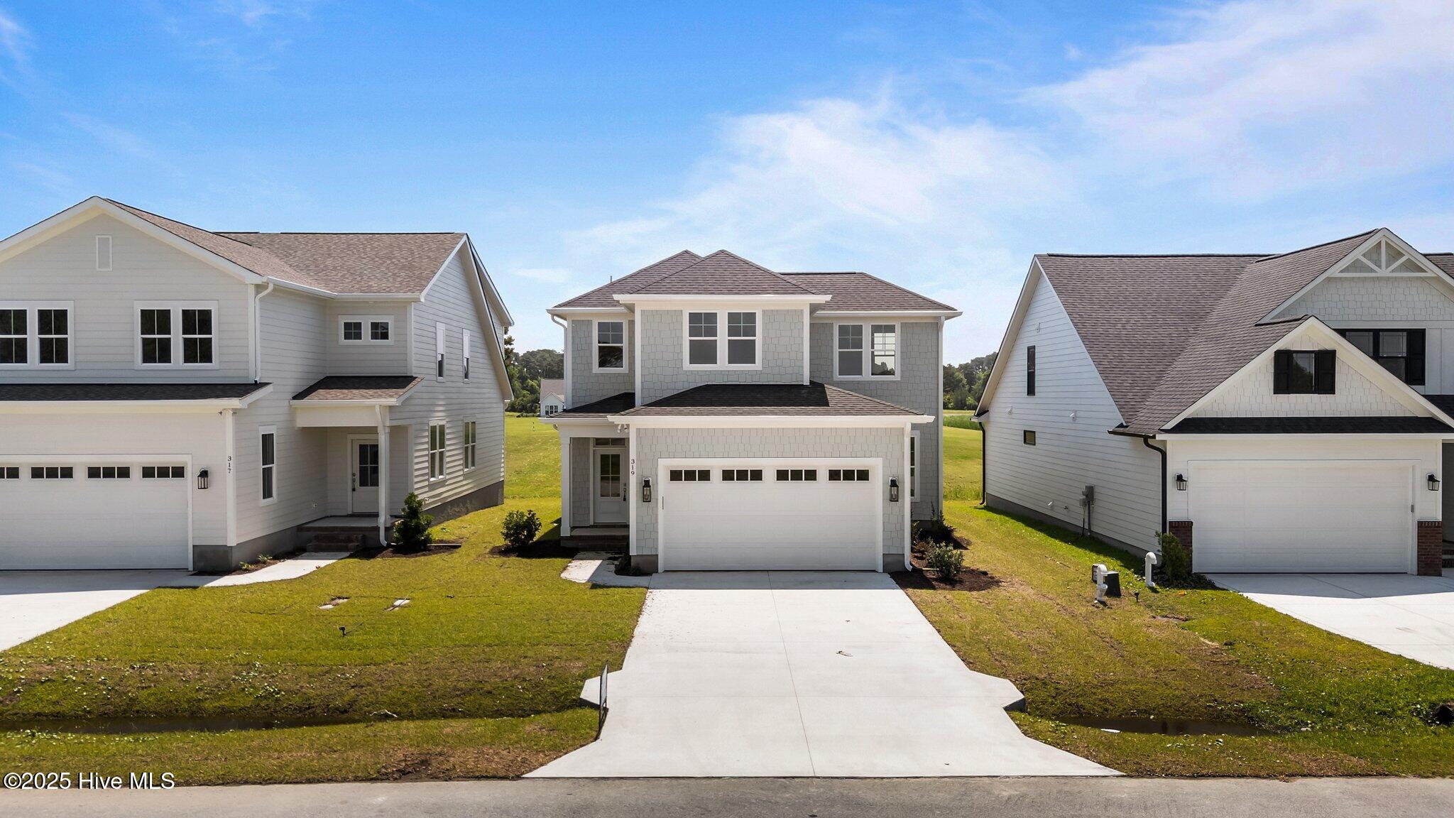 319 Taylorwood Drive